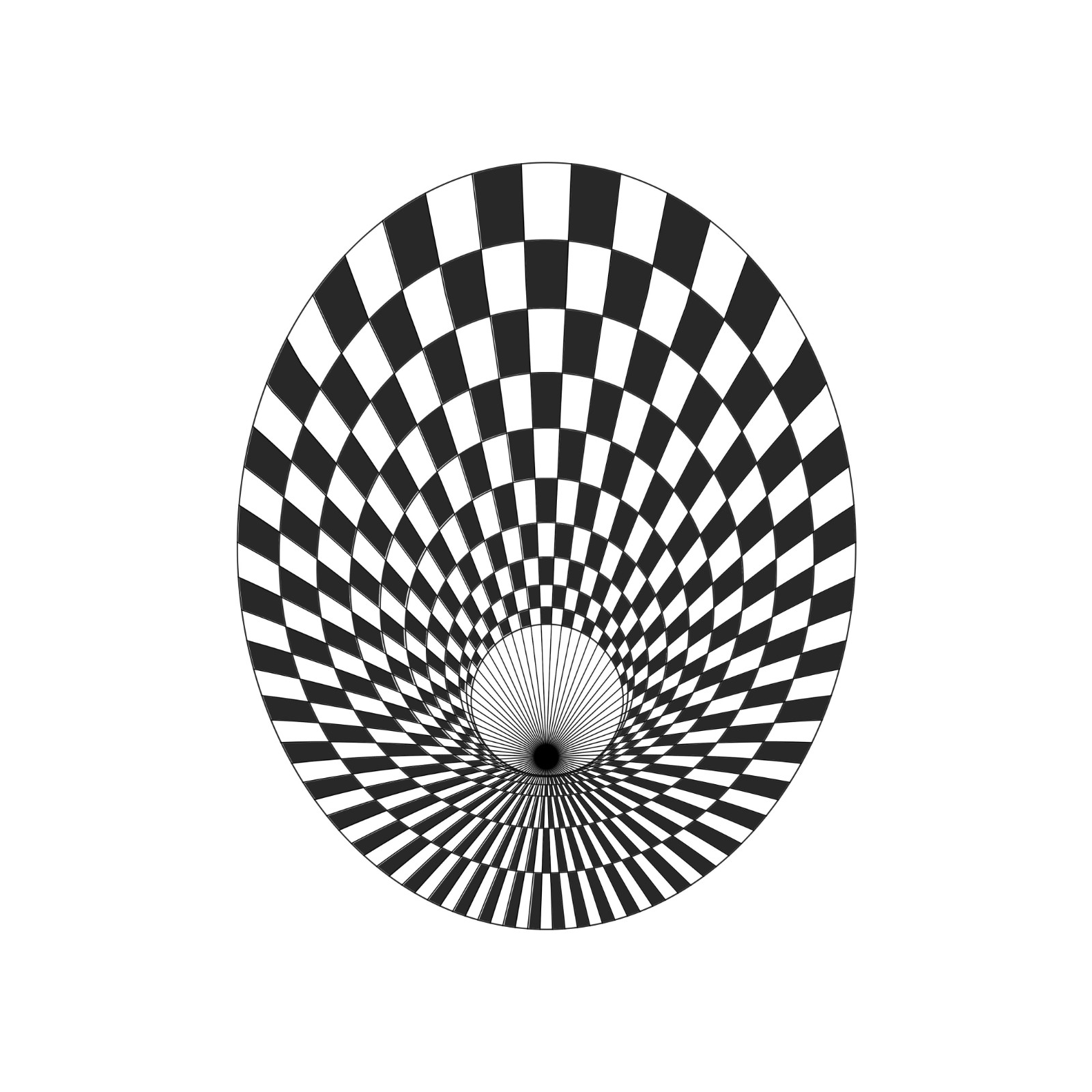 draw optical illusion 3D Hole